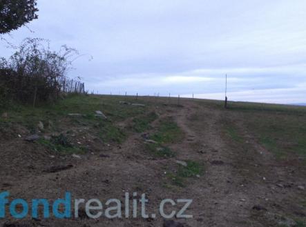 . | Prodej - pozemek, ostatní, 1 707 m²