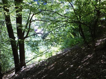 Prodej - pozemek, ostatní, 675 m²