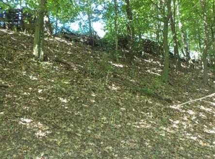 Prodej - pozemek, ostatní, 675 m²