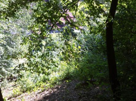 Prodej - pozemek, ostatní, 675 m²