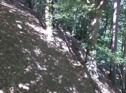 Prodej - pozemek, ostatní, 675 m²