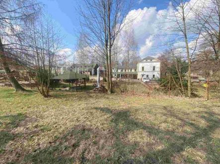 Prodej - pozemek pro komerční výstavbu, 1 012 m²