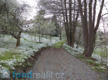 . | Prodej - pozemek pro bydlení, 2 520 m²