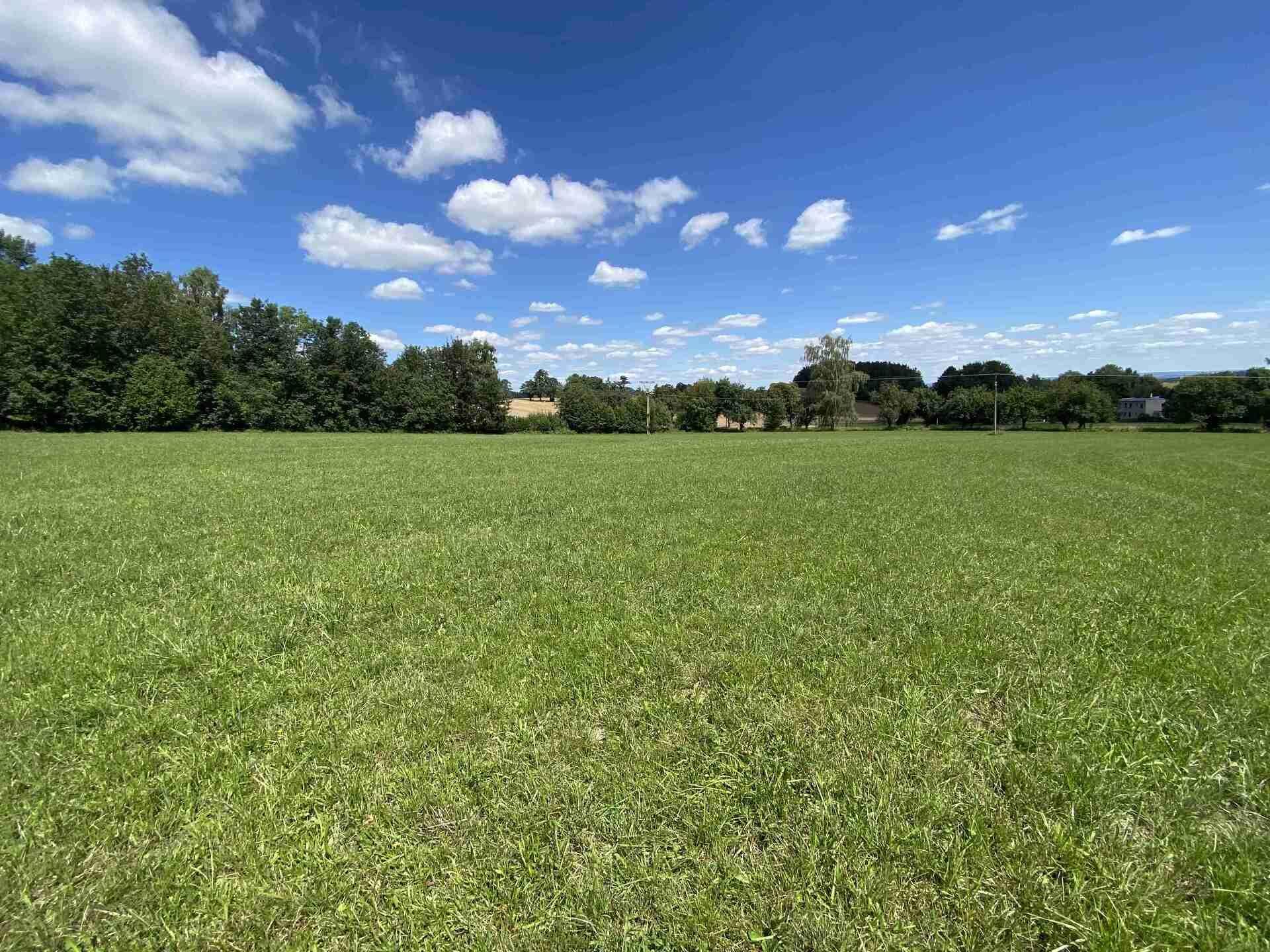 DRAŽBA pezemku Boňkov