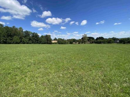 Prodej - pozemek, ostatní, 3 466 m²