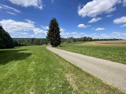 Prodej - pozemek, ostatní, 3 466 m²