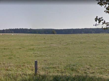 Prodej - pozemek, zemědělská půda, 9 944 m²