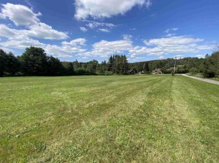 Prodej - pozemek, ostatní, 2 277 m²