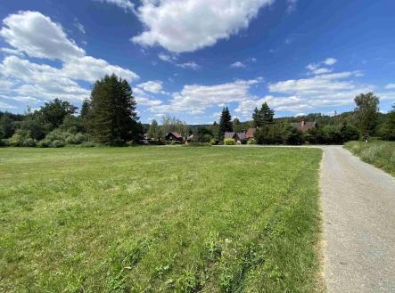 Prodej - pozemek, ostatní, 2 277 m²