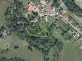 Prodej - pozemek, ostatní, 3 617 m²