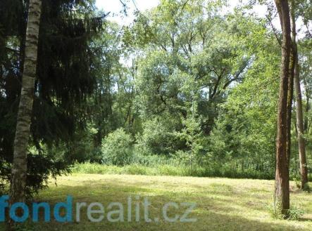 . | Prodej - pozemek, ostatní, 3 617 m²