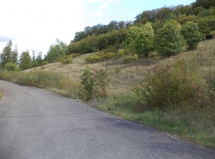 Prodej - pozemek, zemědělská půda, 3 418 m²