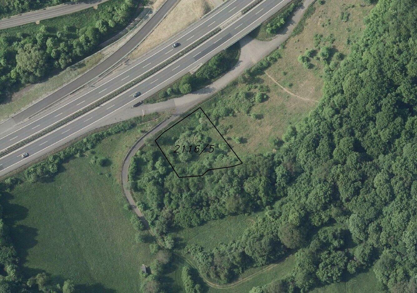 prodej pozemku k.ú. Stadice