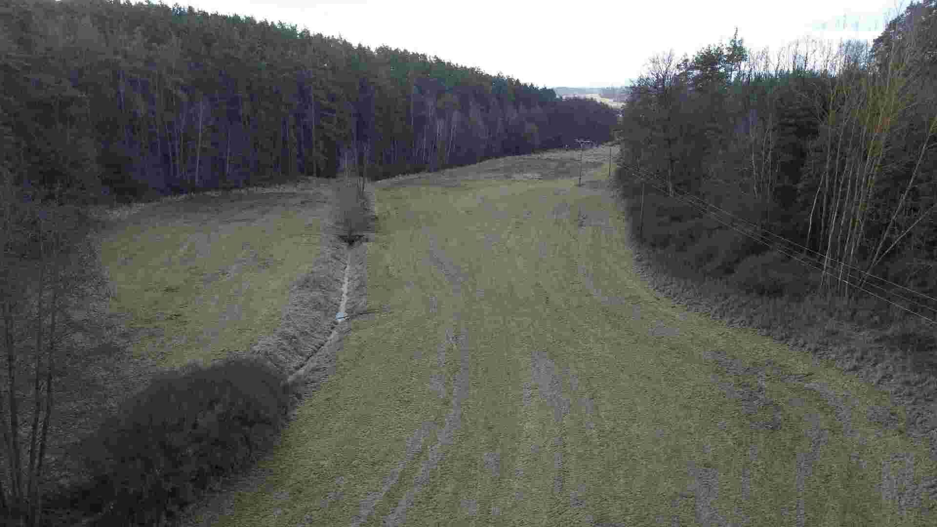 prodej pozemku Oplotec