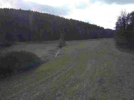 Prodej - pozemek, zemědělská půda, 385 m²