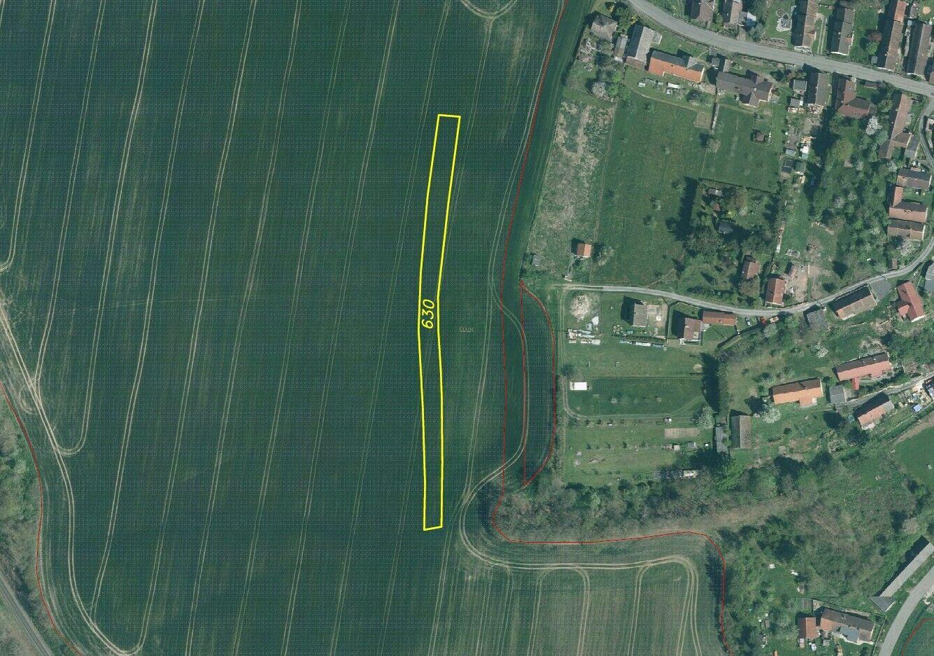 prodej pozemků k.ú Srby nad Úslavou