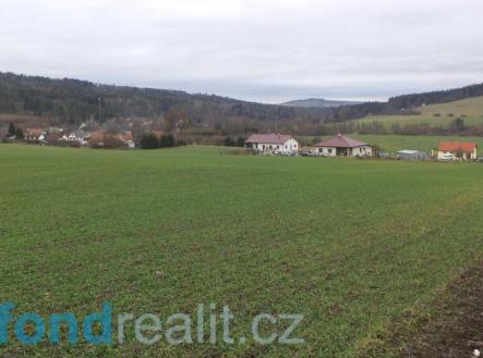 Prodej - pozemek, zemědělská půda, 19 946 m² obrázek