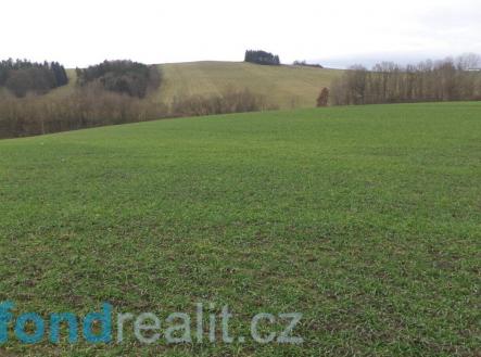 . | Prodej - pozemek, zemědělská půda, 12 056 m²