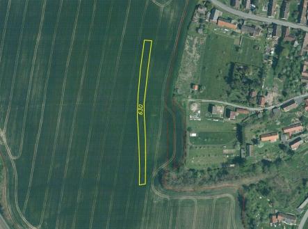 Prodej - pozemek, zemědělská půda, 12 056 m²