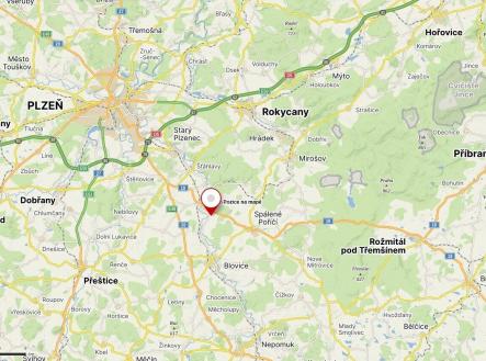 Prodej - pozemek, ostatní, 43 m²