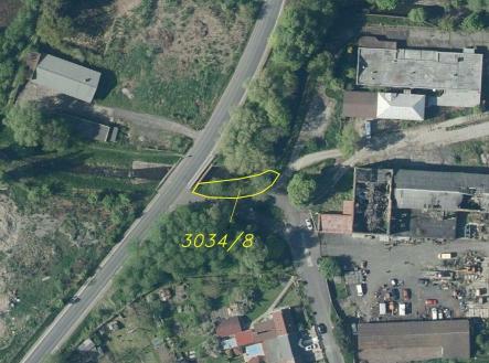 Prodej - pozemek, ostatní, 216 m²