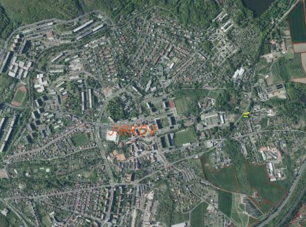 Prodej - pozemek, ostatní, 216 m²