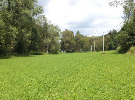 Prodej - pozemek, ostatní, 3 601 m²