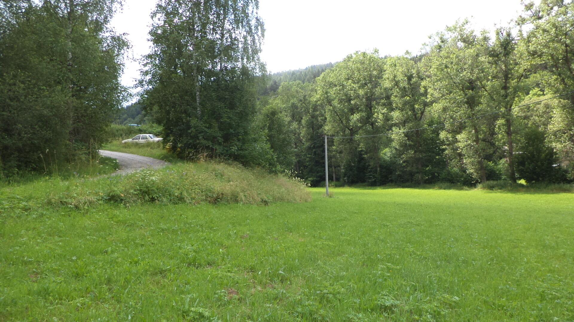 Prodej pozemku Chotěvice