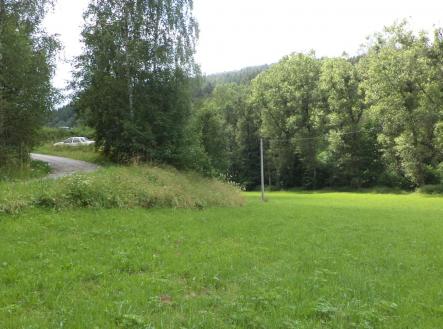 Prodej - pozemek, ostatní, 3 601 m²