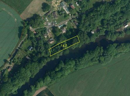 Prodej - pozemek, ostatní, 1 003 m²