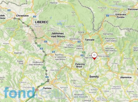 . | Prodej - pozemek, zemědělská půda, 18 839 m²