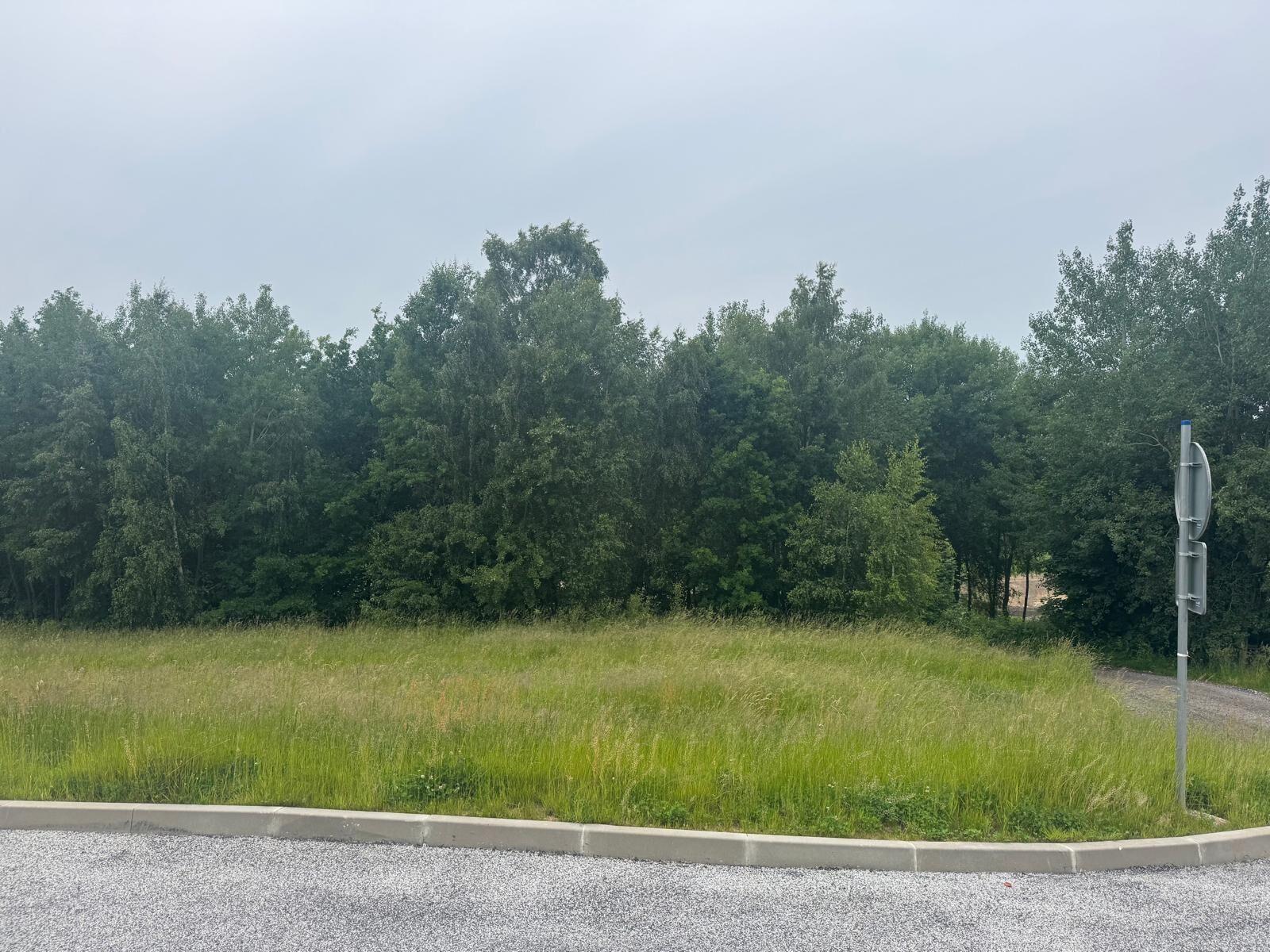 Dražba pozemku Dobrkovská Lhotka