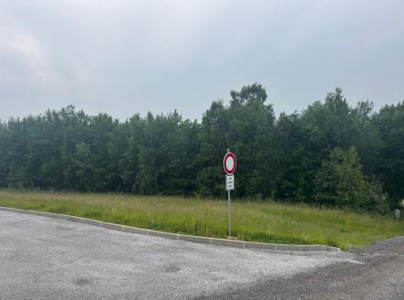 Prodej - pozemek pro bydlení, 1 251 m²