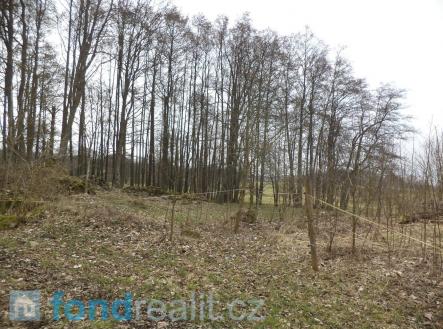 . | Prodej - pozemek pro bydlení, 1 221 m²