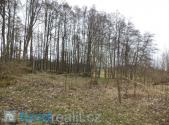 Prodej - pozemek pro bydlení, 1 221 m²