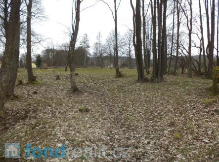 . | Prodej - pozemek pro bydlení, 1 221 m²