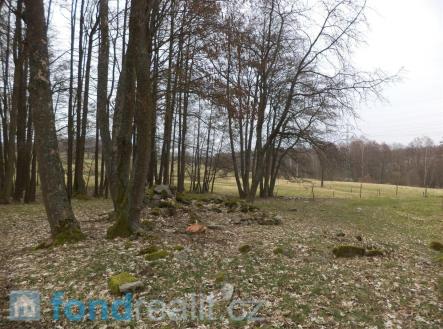 . | Prodej - pozemek pro bydlení, 1 221 m²