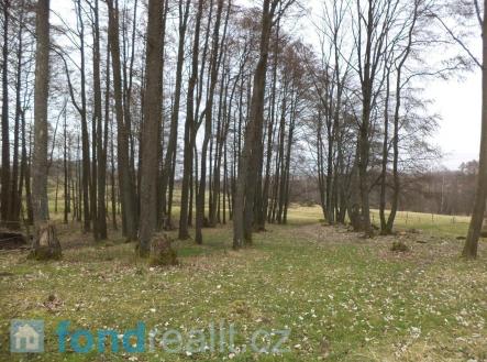 . | Prodej - pozemek pro bydlení, 1 221 m²