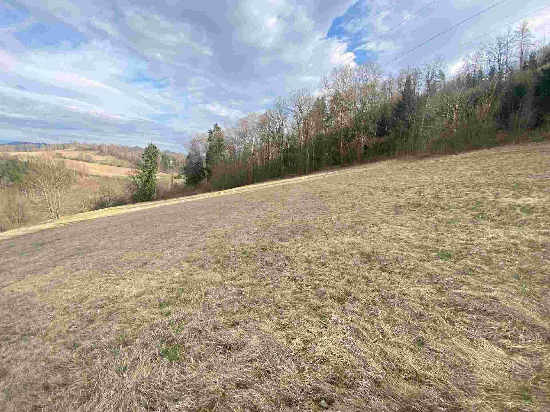 prodej pozemků k.ú. Semily