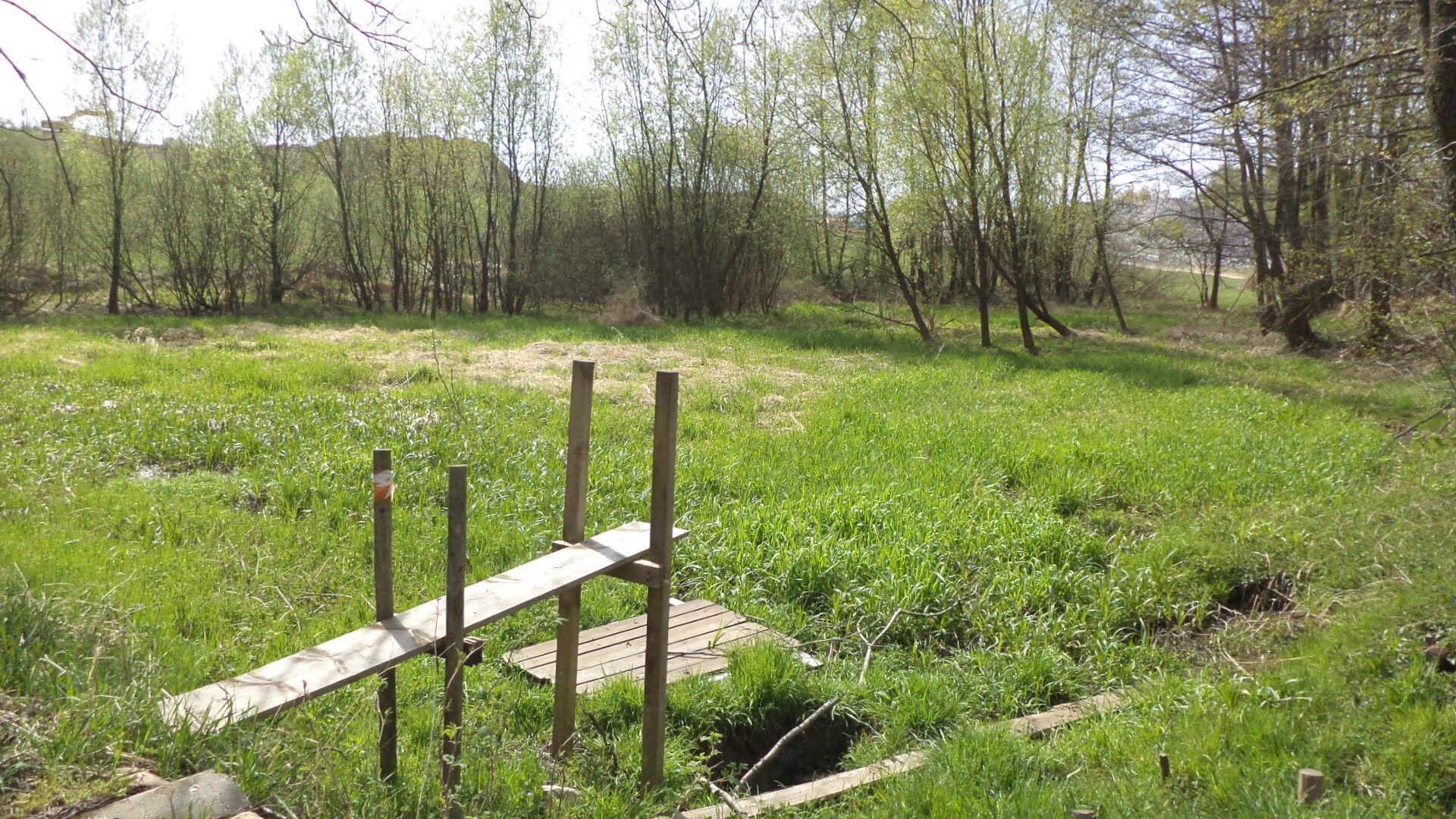 DRAŽBA pozemků Stupčice