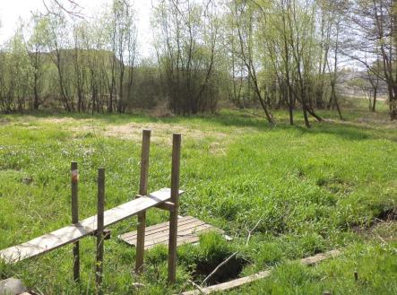 Prodej - pozemek, zemědělská půda, 8 388 m² obrázek