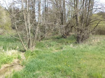 Prodej - pozemek, zemědělská půda, 8 388 m²