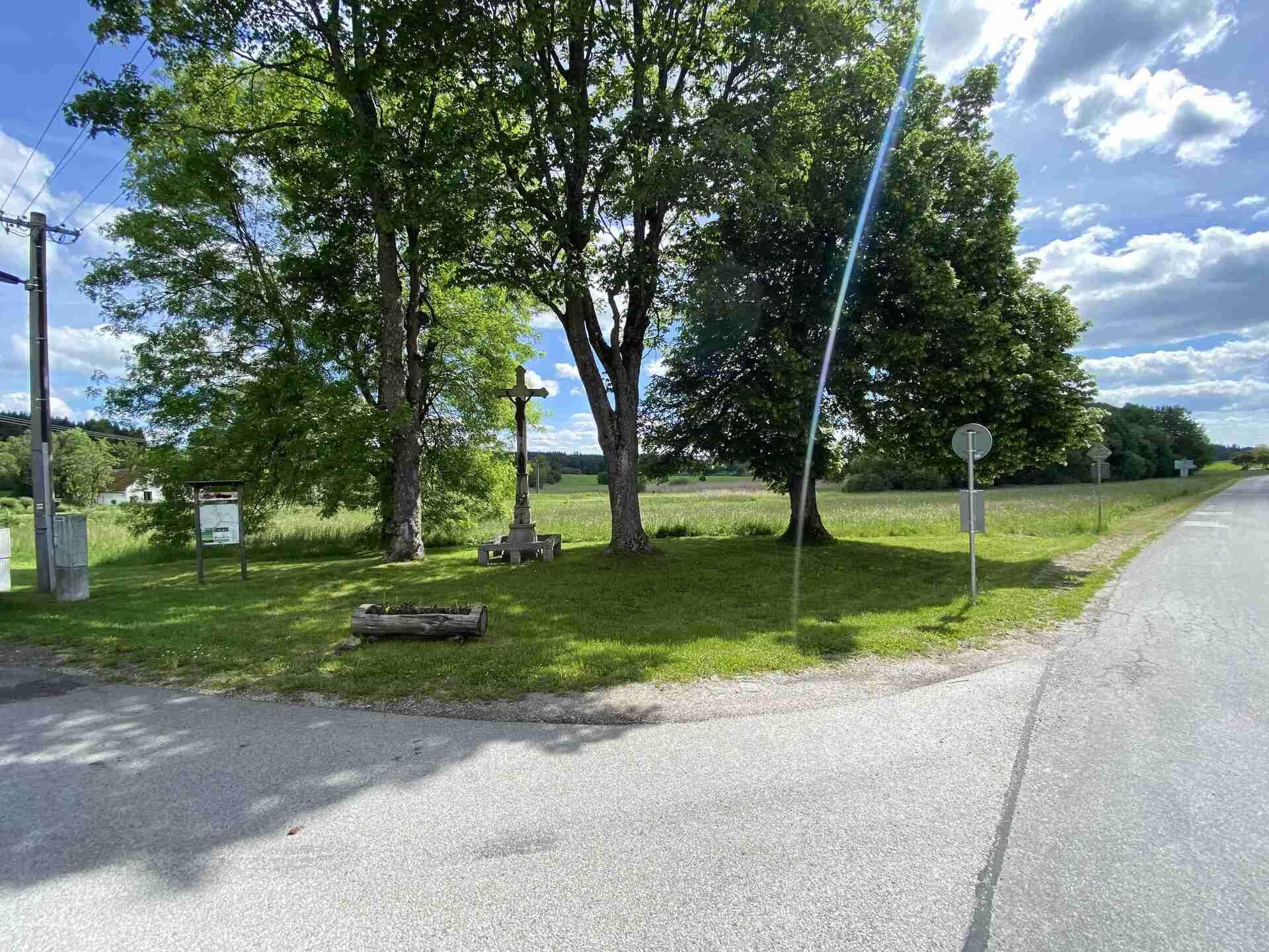 Prodej pozemku Stálkov