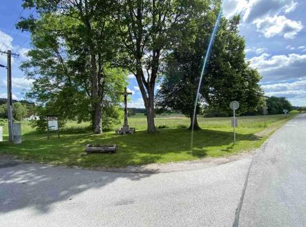 Prodej - pozemek pro bydlení, 3 058 m² obrázek