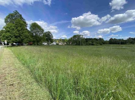 Prodej - pozemek pro bydlení, 3 058 m²