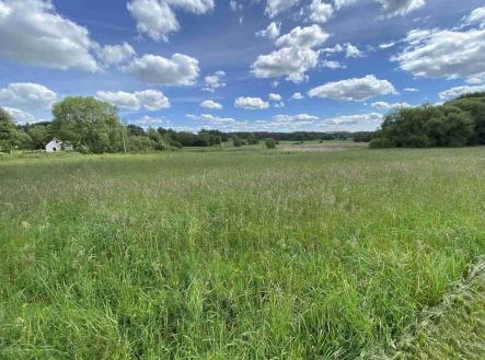 Prodej - pozemek pro bydlení, 3 058 m²