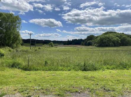 Prodej - pozemek pro bydlení, 3 058 m²