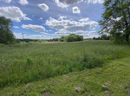 Prodej - pozemek pro bydlení, 1 281 m²