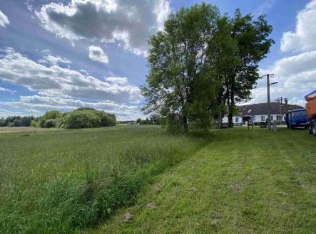 Prodej - pozemek pro bydlení, 1 281 m²