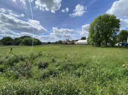 Prodej - pozemek pro bydlení, 1 281 m²